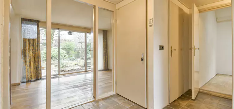 Why Choose Our Pocket Door Experts in New Lenox, IL?