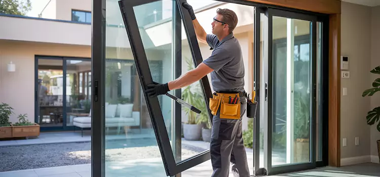Specialized Sliding Door Roller Services in New Lenox, Illinois