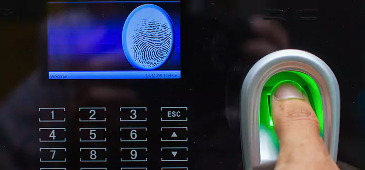 Your Trusted Partner for Secure Access in New Lenox, IL