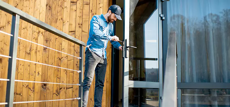 Emergency Patio Door Repair New Lenox