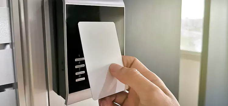 Advanced RFID Technology Integration in New Lenox, IL